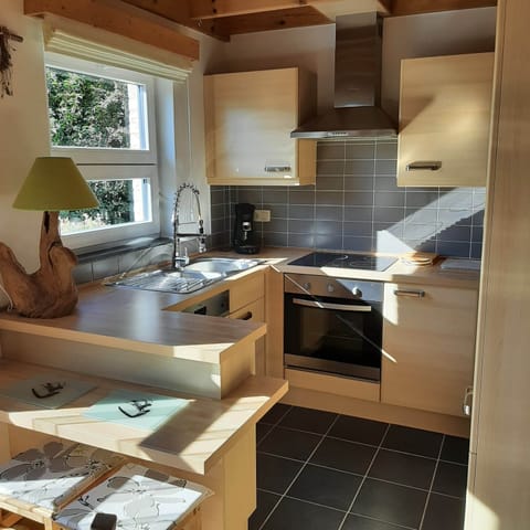 Cottage | Private kitchen