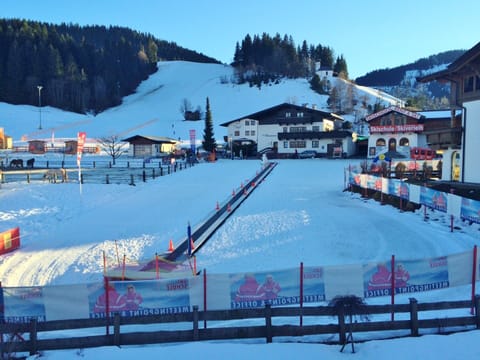 Chalet | Snow and ski sports