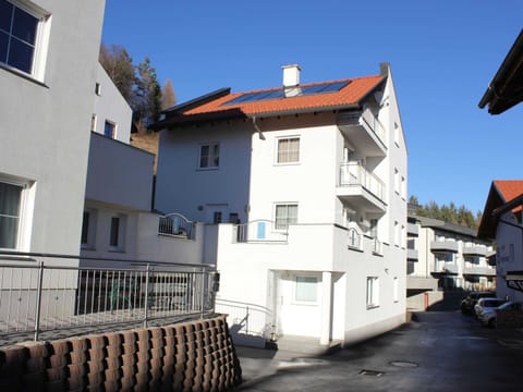 Apartment | Exterior