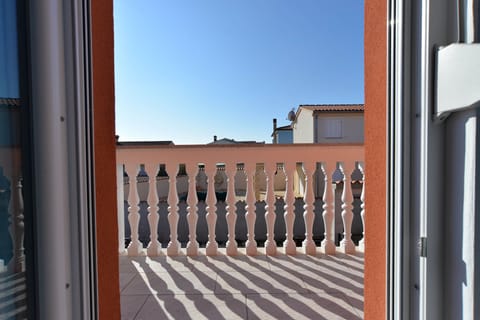 Standard Apartment, 2 Bedrooms (20342) | Balcony