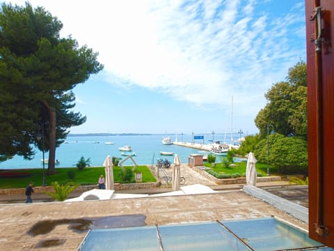 Standard Apartment, 1 Bedroom (22989) | Beach/ocean view