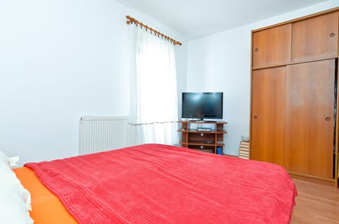 Standard Apartment, 1 Bedroom (23657) | Free WiFi, bed sheets