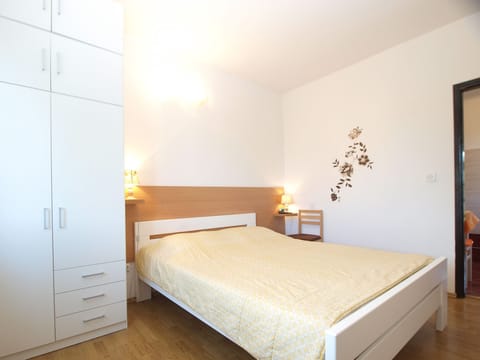 Standard Apartment, 1 Bedroom (26153) | Free WiFi, bed sheets