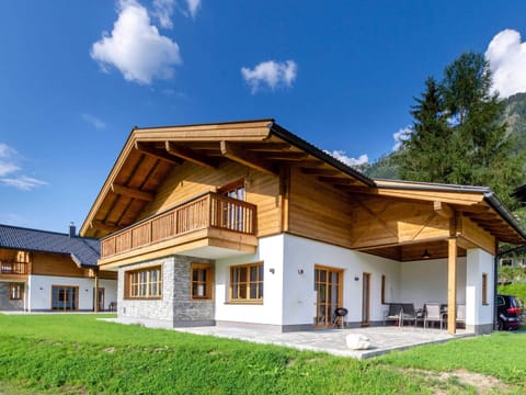 Chalet | Exterior