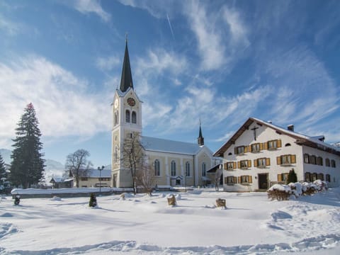 Apartment | View from property