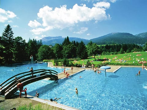 Apartment | View from property