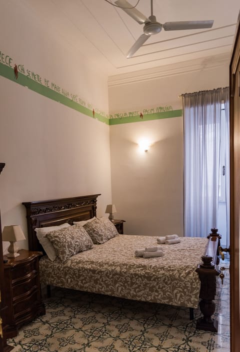 Standard Double or Twin Room, 2 Bedrooms, City View | Premium bedding, down comforters, desk, laptop workspace