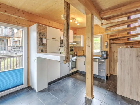 Chalet | Private kitchen