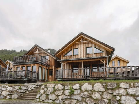 Chalet | Exterior