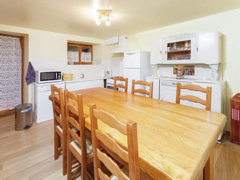 House | Dining