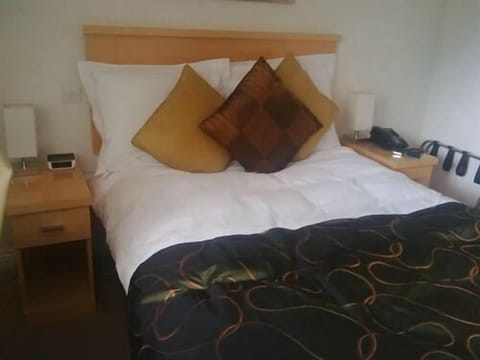 Double Room, Ensuite