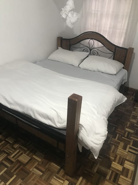 Standard Double Room | Blackout drapes, free WiFi, bed sheets