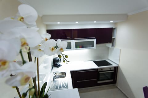 Apartment (A1) | Interior detail