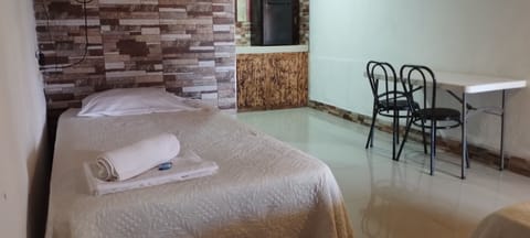 Family Quadruple Room, 1 Bedroom | Free WiFi, bed sheets