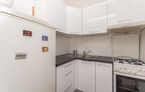 Apartment (A2) | Private kitchen