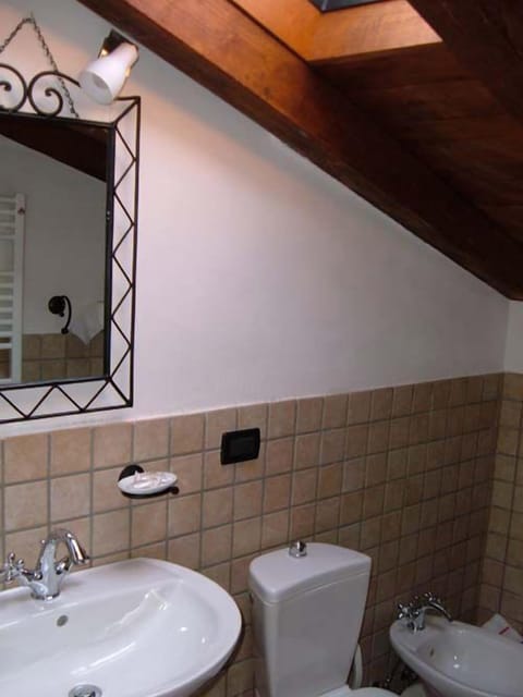 Shower, rainfall showerhead, hair dryer, bidet