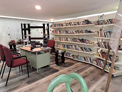 Library