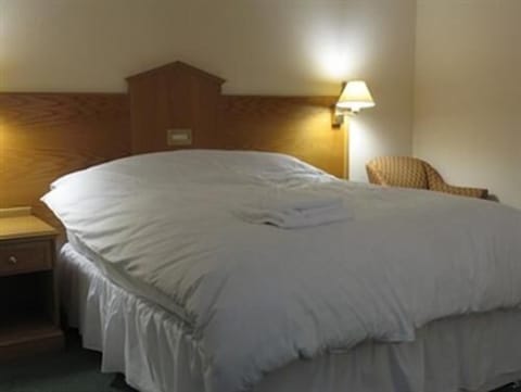 Double Room, Ensuite | WiFi