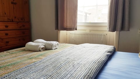 Double Room, Ensuite (1st Floor) | WiFi