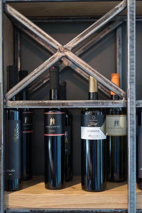 Lunch, dinner served; local and international cuisine, garden views 