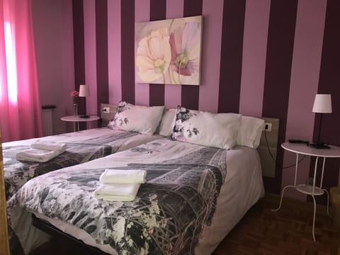 Apartment, 3 Bedrooms | Free WiFi, bed sheets