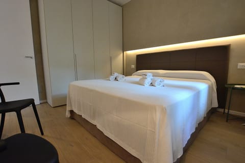 Apartment, 1 Bedroom | 1 bedroom, iron/ironing board, free WiFi, bed sheets