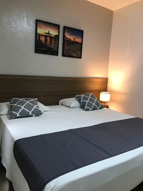 Standard Double Room, 1 Double Bed | Desk, free WiFi, bed sheets