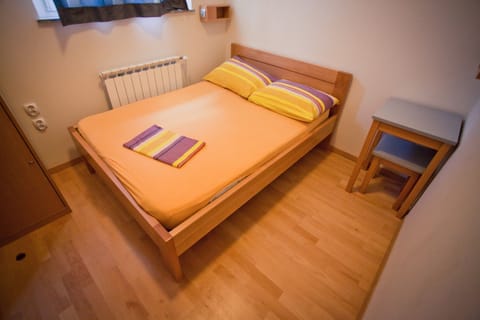 Single Room, Private Bathroom | Desk, soundproofing, free WiFi, wheelchair access