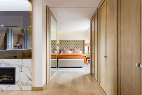 Suite (The Marylebone Suite) | Interior