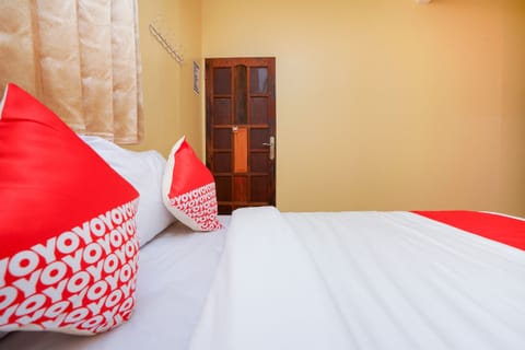 Standard Double Room | Free WiFi