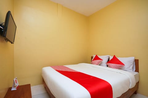 Standard Double Room | Free WiFi