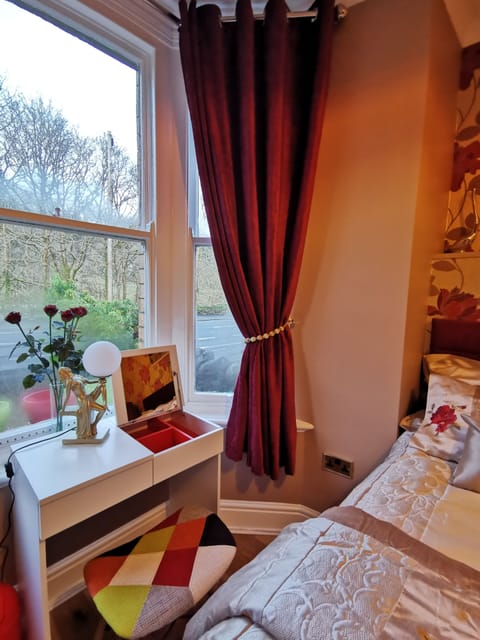 Superior Room | Blackout drapes, iron/ironing board, free WiFi, bed sheets