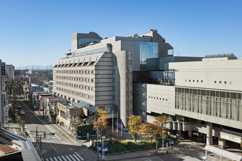 Building design