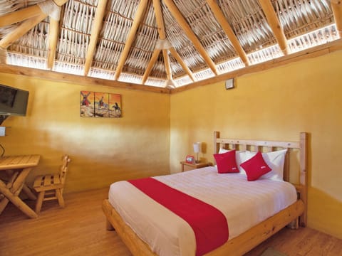 Standard Room | Free WiFi, bed sheets