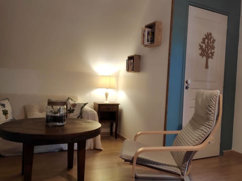 Superior Cottage (La Ferme de Gondières)