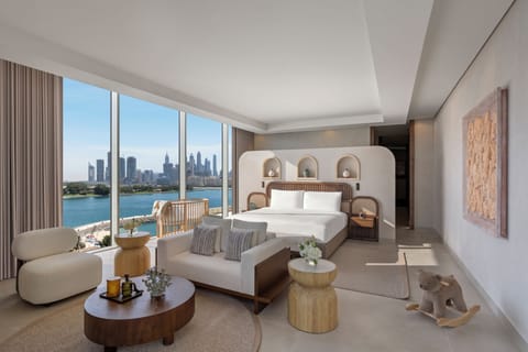 Grand Suite, 1 Double Bed (Penthouse - Executive) | Premium bedding, down comforters, Select Comfort beds, minibar