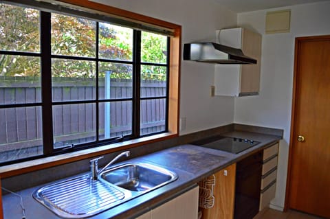 Four Bedroom Unit	 | Private kitchen | Fridge, microwave, stovetop, electric kettle