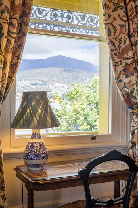 Exclusive Room, Mountain View | View from room