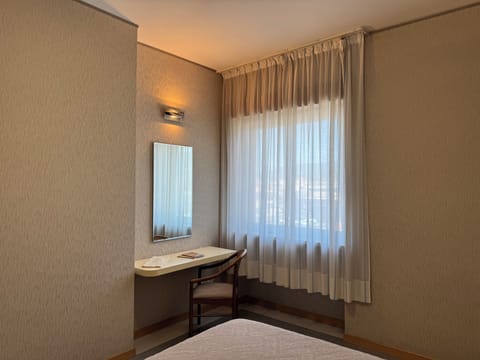Superior Double Room | In-room safe, desk, laptop workspace, free WiFi