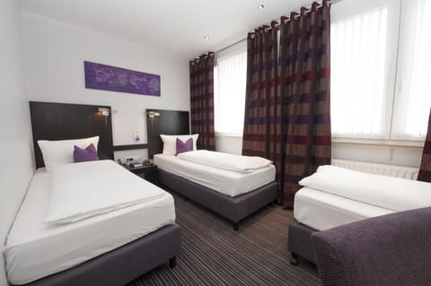 Premium bedding, in-room safe, individually furnished, soundproofing