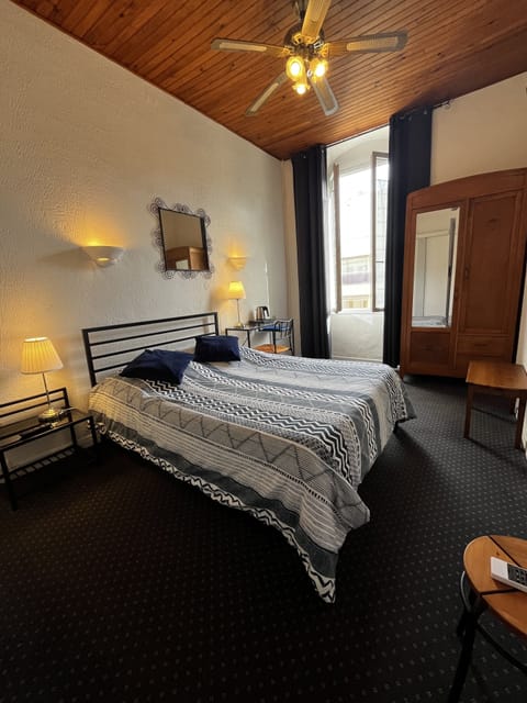 Classic Double Room | Premium bedding, individually decorated, individually furnished