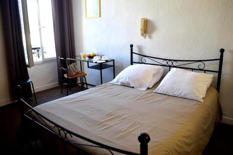 Premium bedding, individually decorated, individually furnished