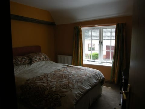 Quadruple Room, Shared Bathroom (Sleeps upto 4 persons)