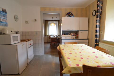 Cottage | Private kitchen