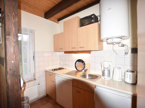 House | Private kitchen | Highchair