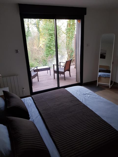 Elite Suite, Accessible, Ensuite | 1 bedroom