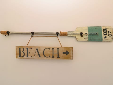 Cottage | Interior detail