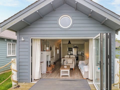 Cottage | Terrace/patio