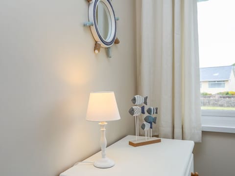 Cottage | 3 bedrooms, individually decorated, individually furnished, free WiFi