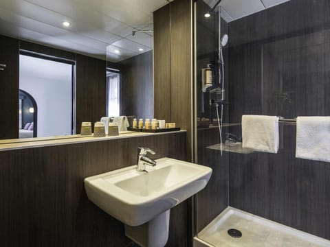 Premium bedding, Select Comfort beds, minibar, in-room safe